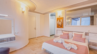 VKV4726 Villa Kalkan