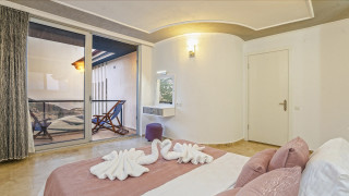 VKV4726 Villa Kalkan