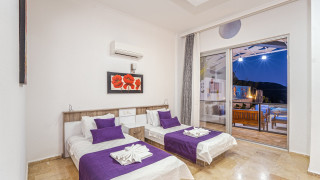 VKV4726 Villa Kalkan