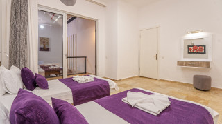 VKV4726 Villa Kalkan