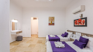 VKV4726 Villa Kalkan