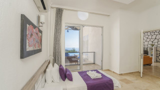 VKV4726 Villa Kalkan