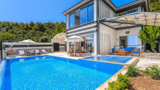VKV4726 Villa Kalkan