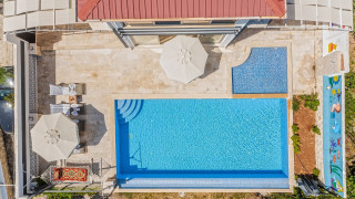 VKV4726 Villa Kalkan