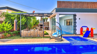 VKV5514 Villa Kalkan