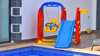 VKV5514 Villa Kalkan