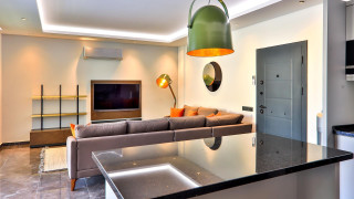 VKV5096 Villa Kalkan