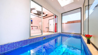 VKV5514 Villa Kalkan