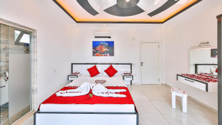 VKV5514 Villa Kalkan