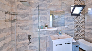 VKV5514 Villa Kalkan