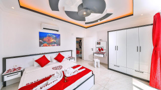 VKV5514 Villa Kalkan
