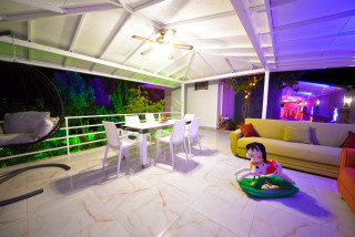 VKV3316 Villa Kalkan