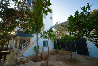 VKV3316 Villa Kalkan