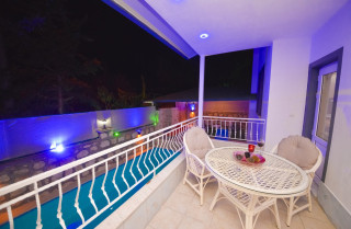 VKV3316 Villa Kalkan