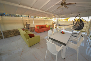 VKV3316 Villa Kalkan