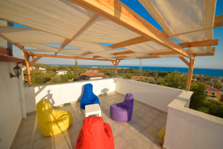 VKV3316 Villa Kalkan