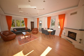 VKV3316 Villa Kalkan