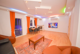 VKV3316 Villa Kalkan