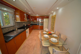 VKV3316 Villa Kalkan