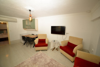 VKV3316 Villa Kalkan