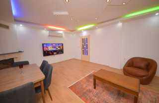 VKV3316 Villa Kalkan