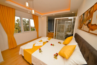 VKV3316 Villa Kalkan
