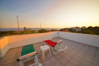 VKV3316 Villa Kalkan