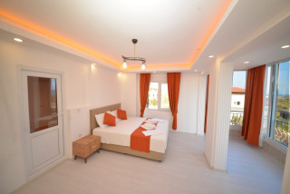 VKV3316 Villa Kalkan