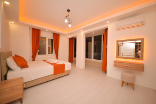 VKV3316 Villa Kalkan