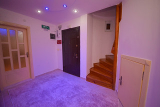 VKV3316 Villa Kalkan