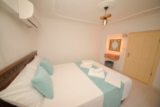 VKV3316 Villa Kalkan