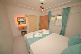 VKV3316 Villa Kalkan