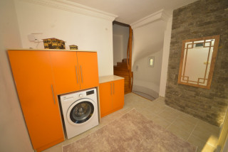 VKV3316 Villa Kalkan