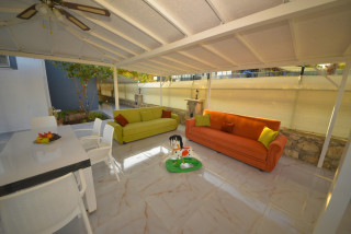 VKV3316 Villa Kalkan