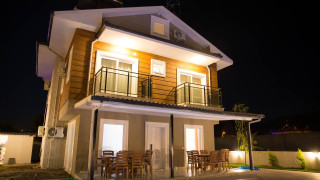 VKV7798 Villa Kalkan