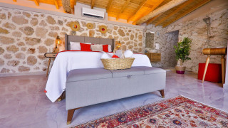 VKV3618 Villa Kalkan