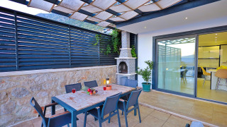 VKV4284 Villa Kalkan