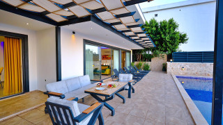 VKV4284 Villa Kalkan