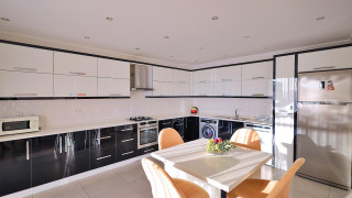 VKV4284 Villa Kalkan