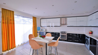VKV4284 Villa Kalkan
