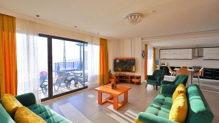 VKV4284 Villa Kalkan