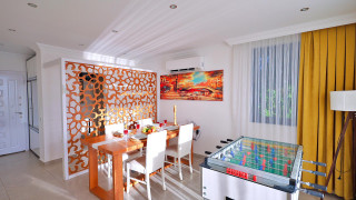 VKV4284 Villa Kalkan