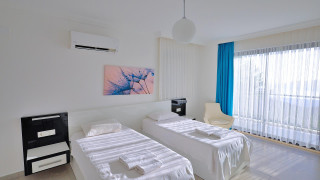 VKV4284 Villa Kalkan