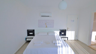 VKV4284 Villa Kalkan