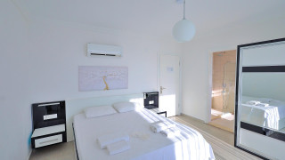 VKV4284 Villa Kalkan