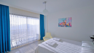 VKV4284 Villa Kalkan