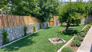 VKV2219 Villa Kalkan