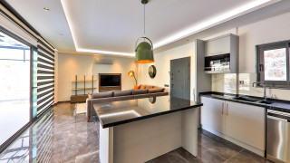 VKV5096 Villa Kalkan