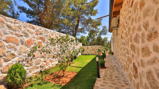 VKV3000 Villa Kalkan