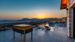 VKV3804 Villa Kalkan
